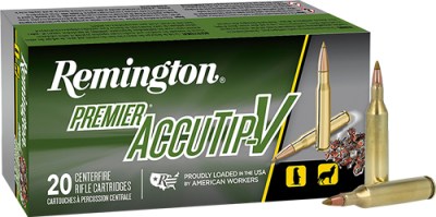 REMINGTON 17 REM 20GR ACCU-TIP – BT 20RD 10BX/CS