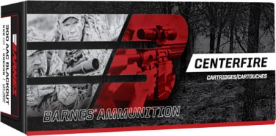 BARNES 300 AAC 120GR JHP FB – 20RD 10BX/CS