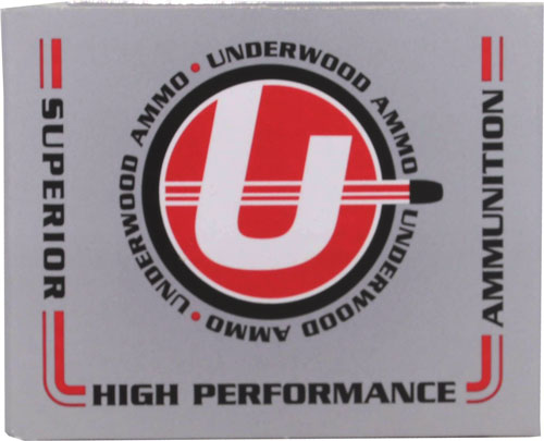 UNDERWOOD 454 CASULL 240GR – XTP JHP 20BX/10CS