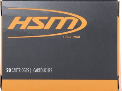 HSM 41 REM MAG 210GR XTP – HOLLOW POINT 20RD 20BX/CS