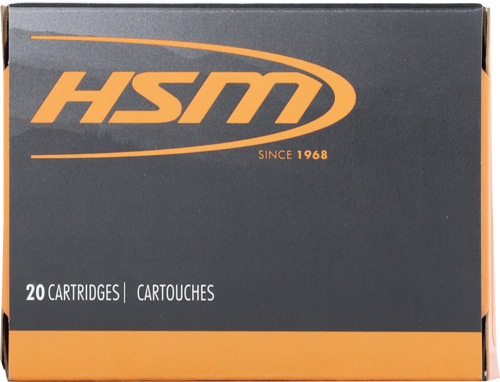 HSM 41 REM MAG 210GR XTP – HOLLOW POINT 20RD 20BX/CS