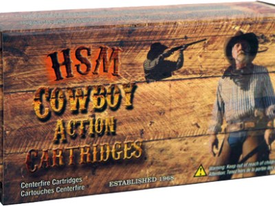 HSM 41 SPECIAL 210GR LEAD-SWC – 50RD 10BX/CS