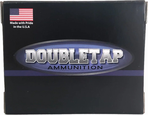 DOUBLETAP 45-70 405GR FN – 20RD 25BX/CS