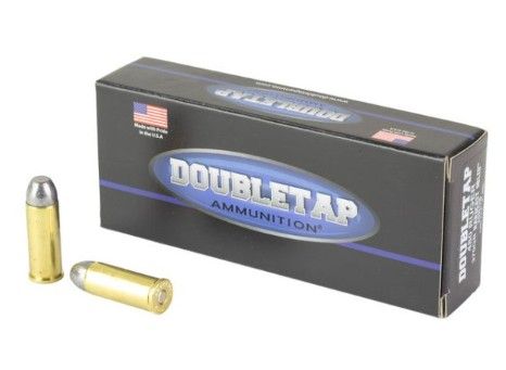 DOUBLETAP 480 RUGER 370GR – WFNGC 20RD 25BX/CS