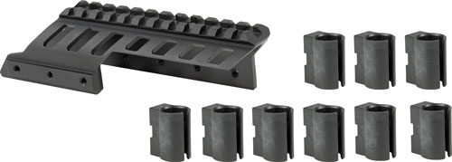 ADV TECH SIDE SADDLE GEN 2 – MRW SHELL CARRIER BLACK