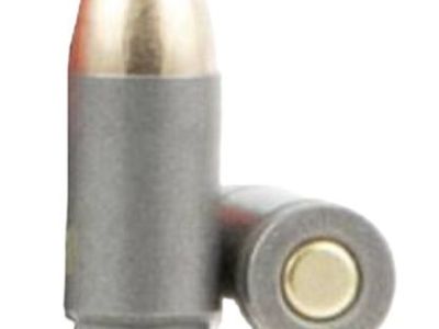 TULA STEEL CASE 380 ACP 95 GR – FMJ 50 RD BOX  20 BOXES/CASE