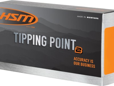 HSM 6.5X55 MAUSER 140GR – SST 20RD 25BX/CS