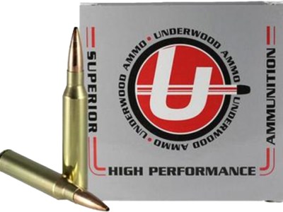 UNDERWOOD 338 LAPUA MAG 300GR – HPBT 10RD 10BX/CS