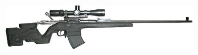 PRO MAG ARCHANGEL RIFLE STOCK – FOR MOSIN-NAGANT 91-30