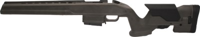 PRO MAG ARCHANGEL RIFLE STOCK – FOR MAUSER K98 BLACK POLYMER