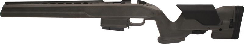 PRO MAG ARCHANGEL RIFLE STOCK – FOR MAUSER K98 BLACK POLYMER