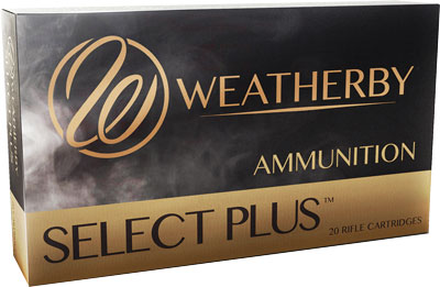 WEATHERBY AMMO 257 WBY MAG – 100GR TTSX 20RD 10BX/CS