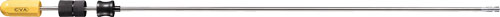 CVA ULTIMATE RANGE ROD – S/S 33″