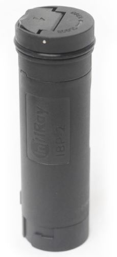 INFIRAY OUTDOOR IBP-2 LI-ION – RECHARGEABLE BATTERY PACK