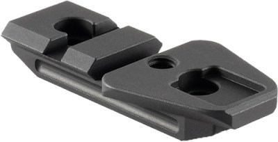 INFIRAY OUTDOOR RICO MICRO PIC – TAIL HELMET/WEAPON SHOE