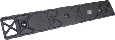 ODIN ARCA RAIL M-LOK TO ARCA – 9″ BLACK