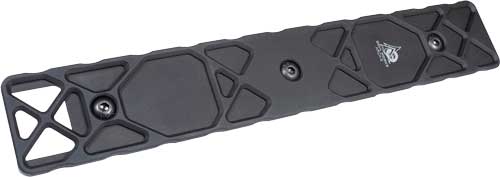 ODIN ARCA RAIL M-LOK TO ARCA – 9″ BLACK