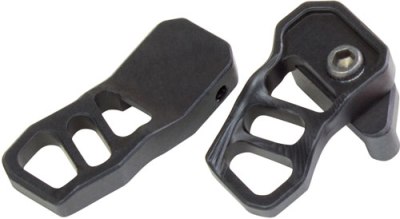 ODIN EXTENDED MAGAZINE RELEASE – SIG MPX BLACK