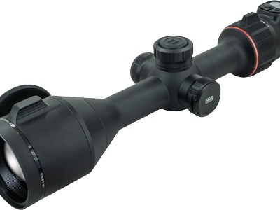 NOCPIX ACE THERMAL WEAPON – SIGHT 640 50MM 3.5X