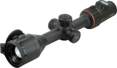 NOCPIX ACE THERMAL WEAPON – SIGHT 384X288 50MM