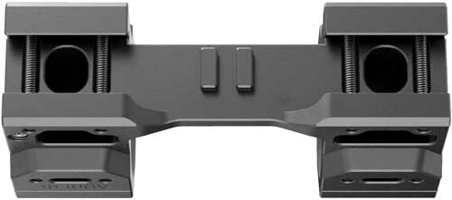 AUDERE SCOPE MOUNT ADVERSUS – 34MM HIGH BLACK