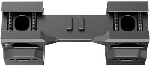 AUDERE SCOPE MOUNT ADVERSUS – 34MM HIGH 20MOA BLACK