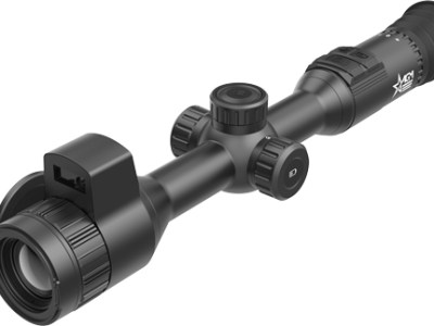 AGM ADDER V2 35-384 THERMAL – RFL SCOPE 384X288 35MM LENS