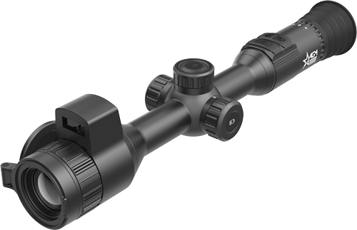 AGM ADDER V2 35-384 THERMAL – RFL SCOPE 384X288 35MM LRF
