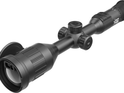 AGM ADDER V2 60-1280 THERMAL – RFL SCOPE 1280 60MM LENS LRF