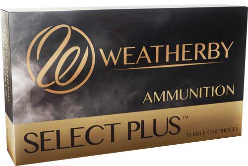 WEATHERBY AMMO 28 NOSLER 150GR – SCIROCCO 20RD 10BX/CS