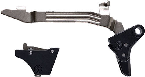 TIMNEY TRIGGER PIVOT COMPETNR – FOR GLOCK GEN 3-4 3LB BLACK