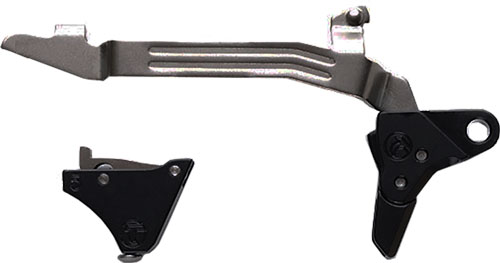 TIMNEY TRIGGER PIVOT COMPETN – FOR GLOCK GEN 5 3LB BLACK