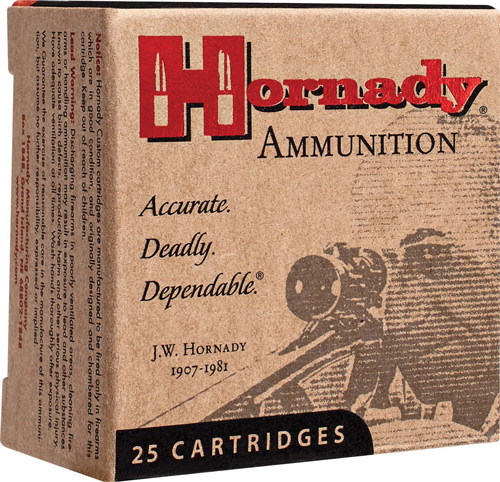 HORNADY 10MM 180GR XTP 20RD – 10BX/CS