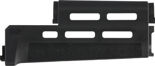 B5 SYSTEMS AK HANDGUARD – STANDARD BLACK