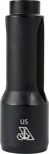 ARSENAL FLASH HIDER AK-133S – FOR 7.62X39 24X1.5MM RH BLACK