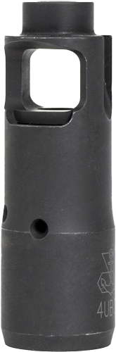 ARSENAL MUZZLE BRAKE AK-140S – FOR 7.62X39 24X1.5MM RH BLACK