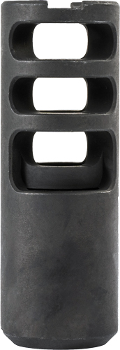 ARSENAL MUZZLE BRAKE AK-352US – FOR 7.62X39 14X1MM LH BLACK