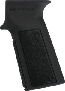 B5 SYSTEMS AK PISTOL GRIP – BLACK
