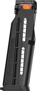 BYRNA CL SPARE MAGAZINE FOR CL – LAUNCHER BLACK 5 ROUND