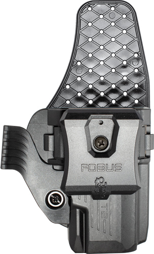 FOBUS HOLSTER APENDIX AMBI FOR – TAURUS PT111 & G2C 9MM BLACK
