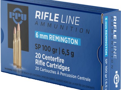 PPU 6MM REM 100GR SPBT – 20RD 10BX/CS