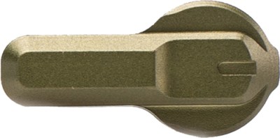 AERO PRECISION M4E1 PRO – AMBI SAFETY SELECTOR OD GREEN