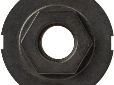 AERO PRECISION LAHAR-30 5/8X24 – DIRECT THREAD ADAPTER