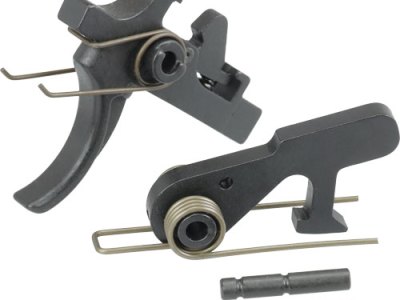 RRA NATIONAL MATCH 2 STAGE – TRIGGER KIT