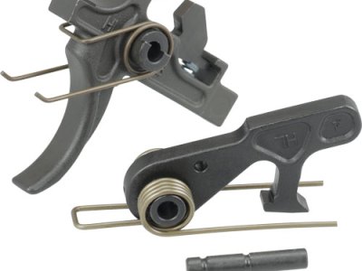RRA NATIONAL MATCH 2 STAGE – VARMINT TRIGGER KIT