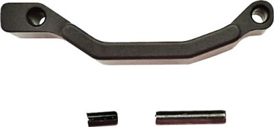 TPS ARMS AR-15 ENHANCED – TRIGGER GUARD BILLET ALUMINUM