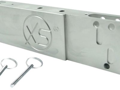 XS ARMORERS BLOCK AR PLATFORM – FITS MOST AR UPPERS GEN 2