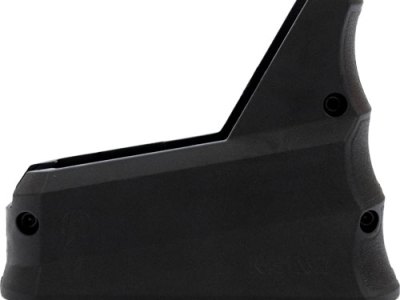 ARMASPEC R-23 TACTICAL MAGWELL – GRIP & FUNNEL BLACK