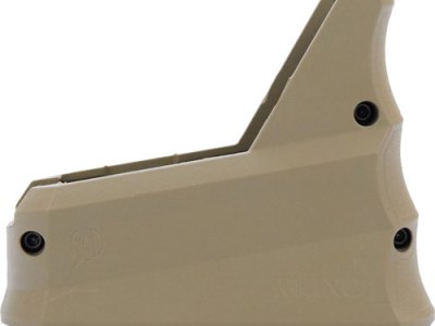 ARMASPEC R-23 TACTICAL MAGWELL – GRIP & FUNNEL FDE