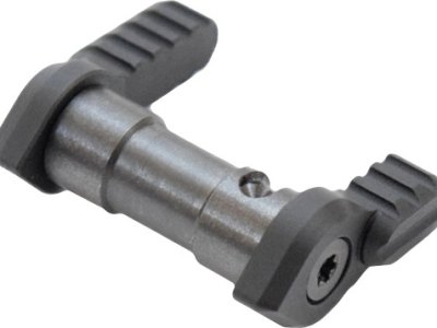 ARMASPEC FT90 90 DEGREE FULL – THROW AMBI SAFETY SELECTOR BLK